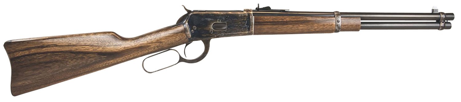 Chiappa Firearms 1892 Trapper 45 COLT (LC) - Chiappa Firearms - 45 COLT (LC)