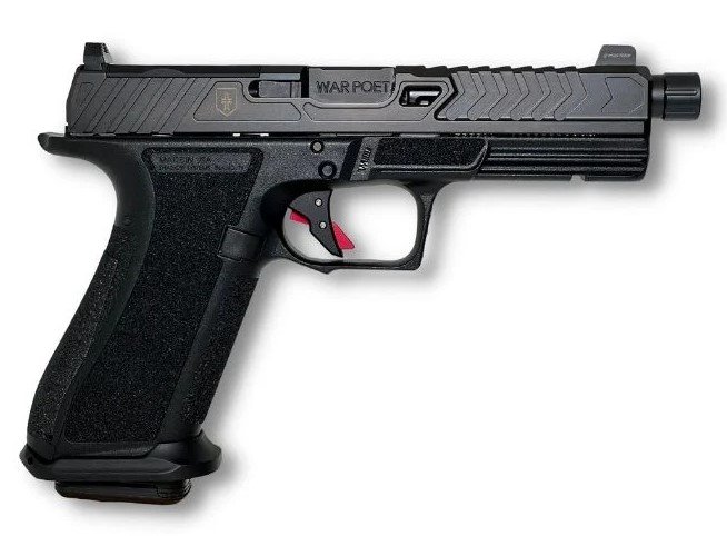 Buy Shadow Systems SS-2075 9mm SS2075 online
