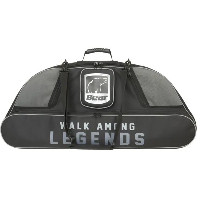 Buy October Mountain 811314025227 Bow Case 38" Fleece Interior, Pockets online