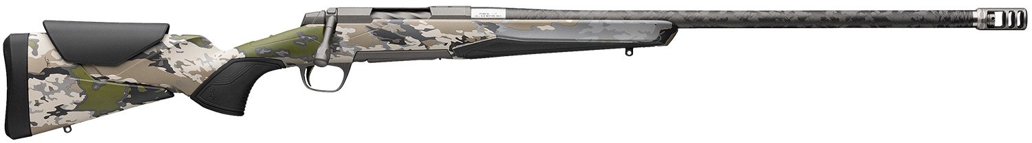 Browning X-Bolt 2 Speed SR 6.8 Western 036034299 - Browning - 6.8 Western