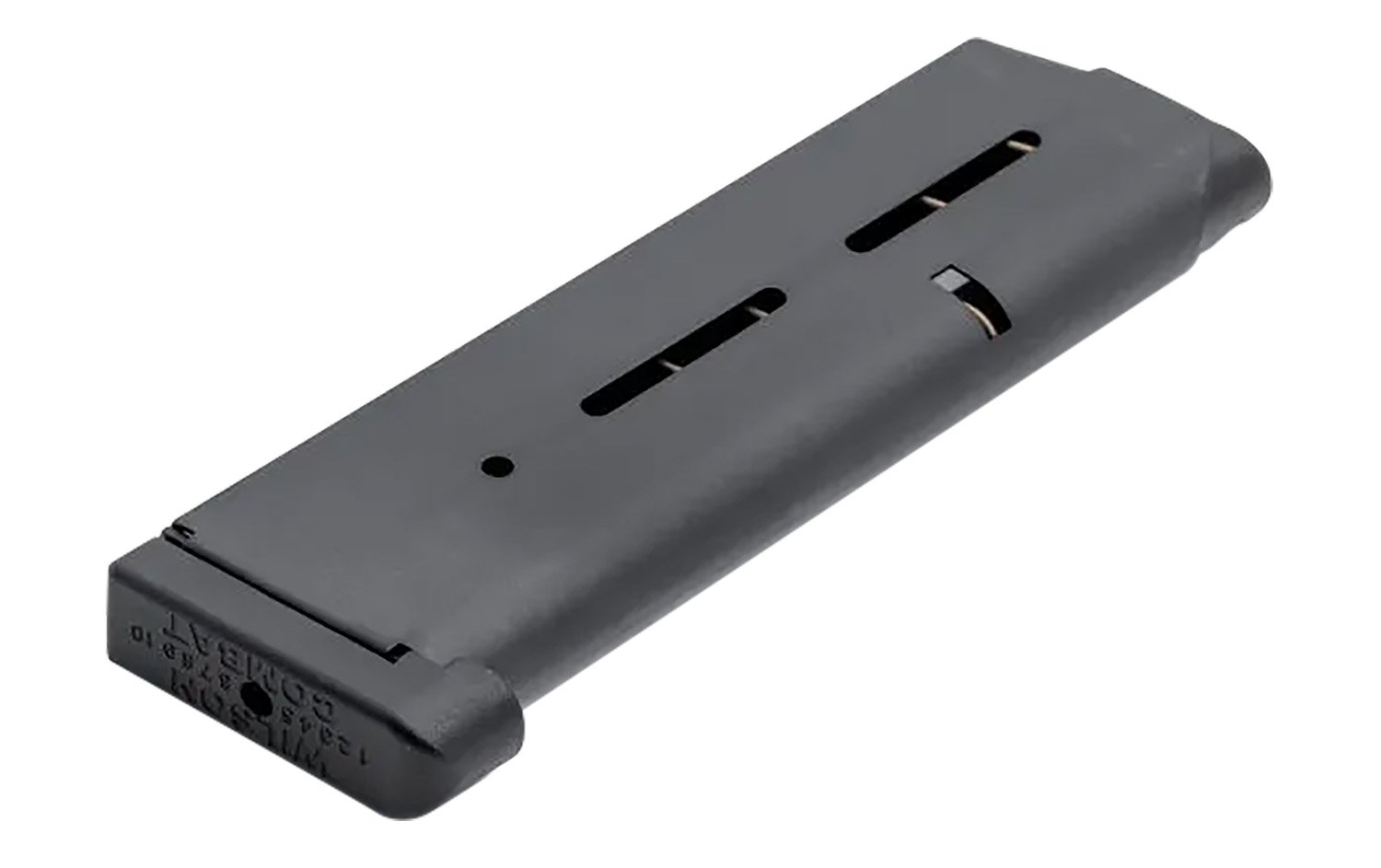 Wilson Combat .45 Auto Magazine .45 ACP 8rd 17-7 PH Stainless - Wilson Combat - 8RD