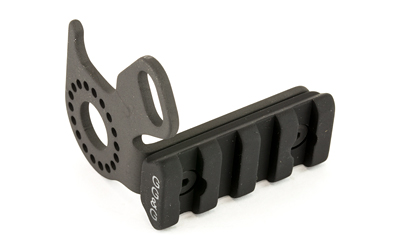 Buy GG&G GGG-1619 Mossberg 500 Sling/Flashlight Mount, Black, MIL-STD-1913 online