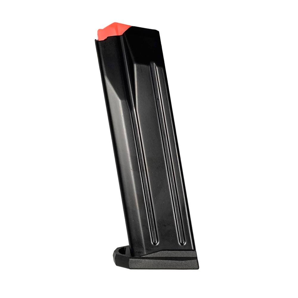 Buy Arex Defense 503482 Delta L/X 9mm 17rd Black Pistol Magazine online