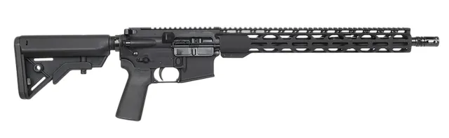 Buy Radical RF00061 300BLK 16" 30RD 15" MLOK Rail B5 Grip Bravo Stock online