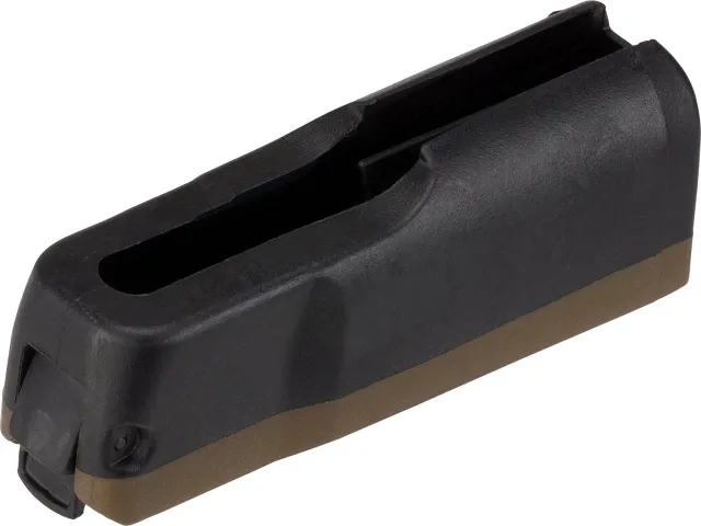 Browning X-Bolt 7mm PRC Burnt Bronze 3 Round Capacity Magazine - Browning - 4RD
