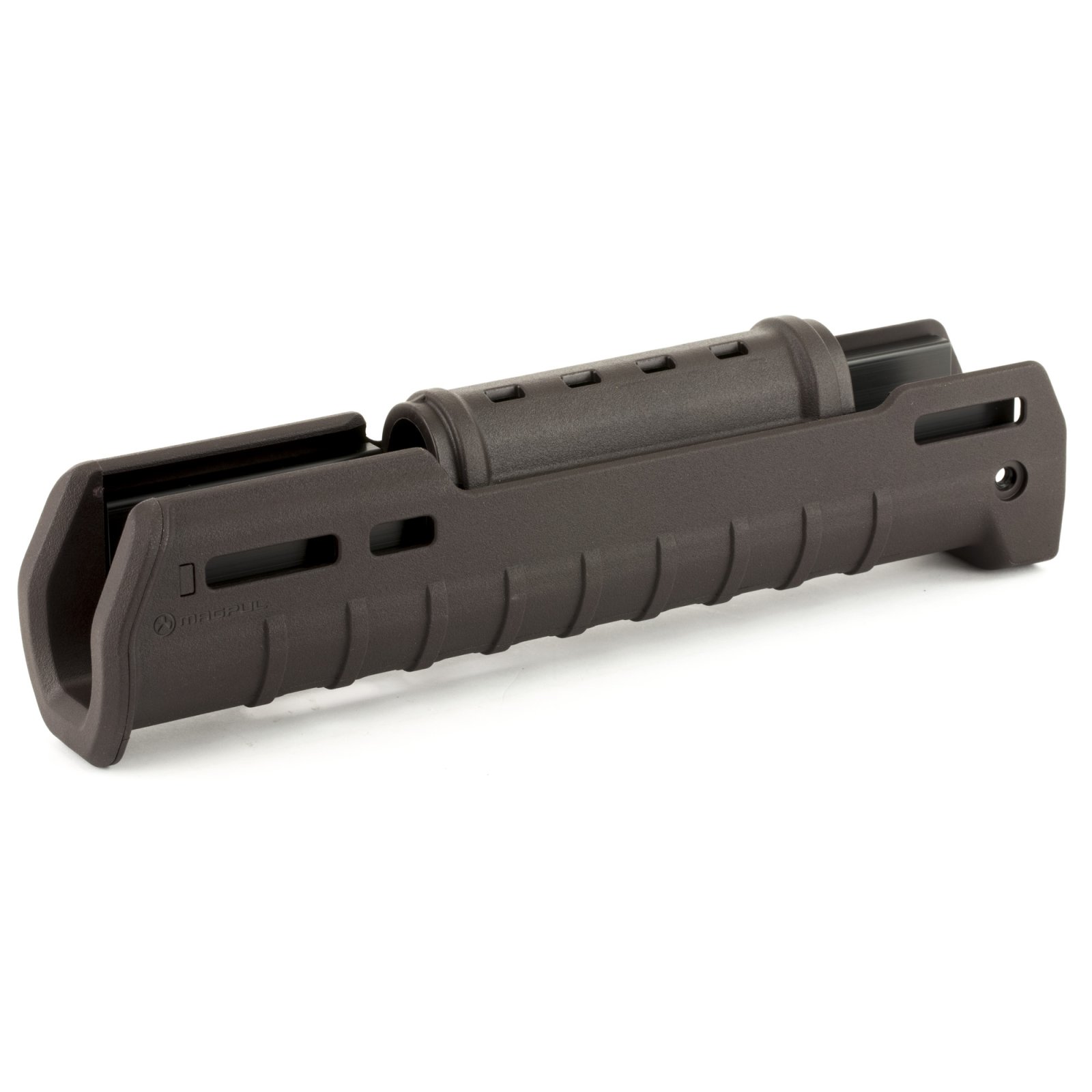 Magpul MAG680PLM Zhukov-U Handguard Plum Polymer/Aluminum 10.2" AK-Platform - Magpul Industries