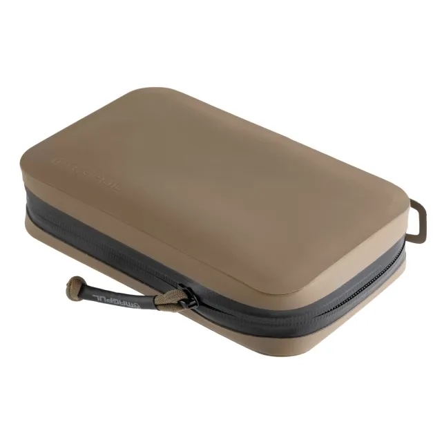 Magpul MAG1240-245 DAKA Utility Organizer Flat Dark Earth Polymer - Magpul Industries