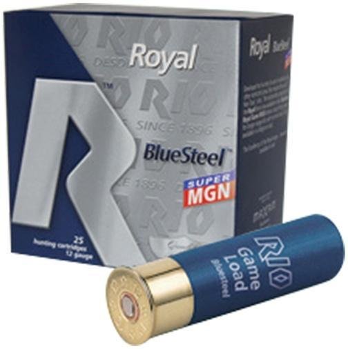 Buy Rio Royal Blue Steel 20 ga 3 MAX 1 oz #2 1400 fps 25/ct online
