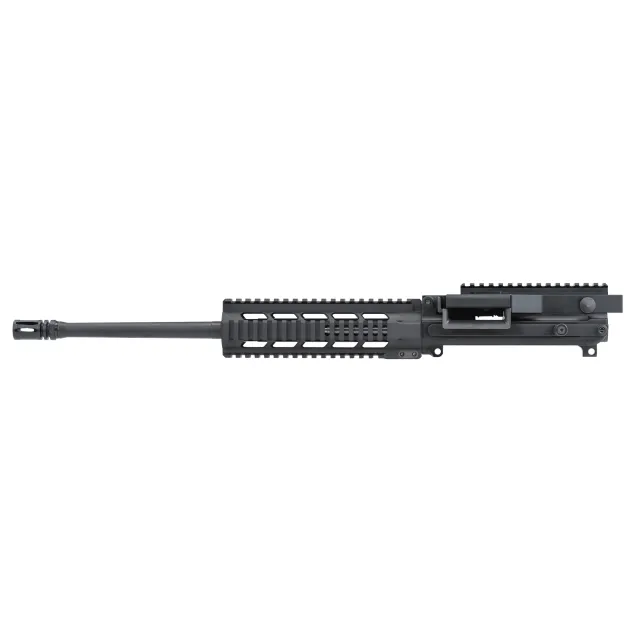 FightLite DFX Drop-On Upper Receiver Group 223 Remington/556NATO 16.25"
