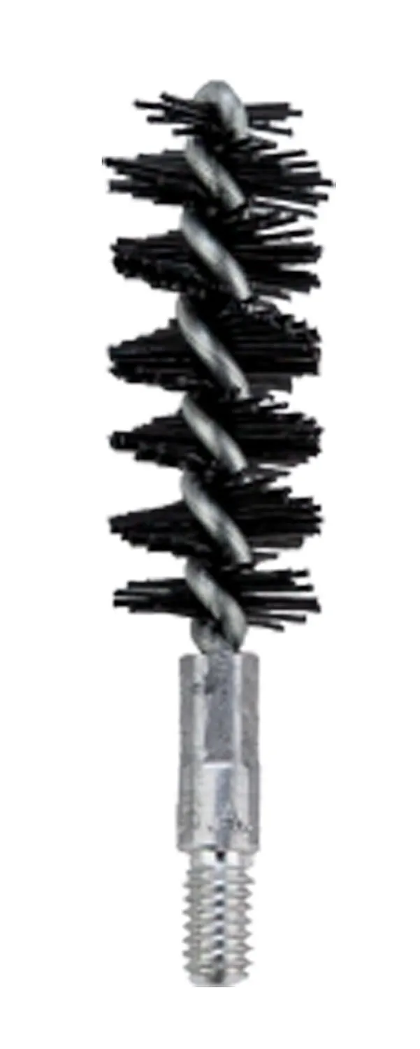 KleenBore Nylon Bristle Bore Brush .44/.45 Caliber Handgun A192N - Kleen Bore - .44/.45
