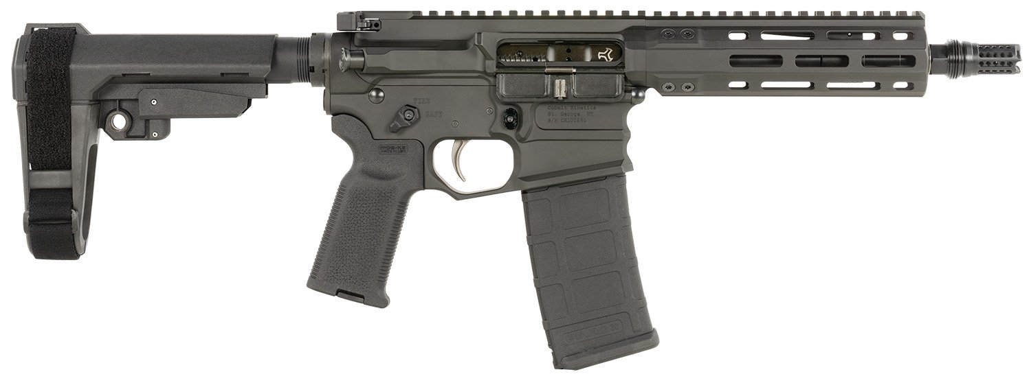 Buy Cobalt Kinetics CKPROLITE30075BLK .300BLK online