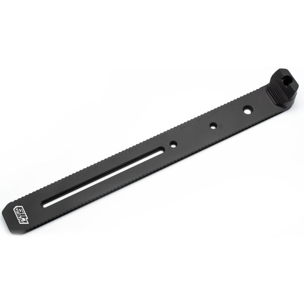 Buy Area 419 419-ALK-UNIV14RAIL 14" Arcalock Dovetail Rail with Barricade Stop online