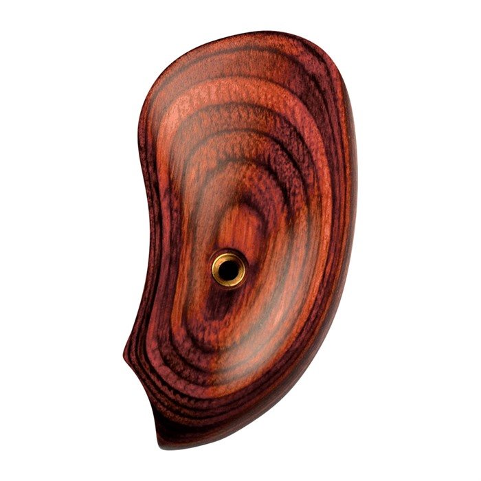 Buy Bond Arms EXGRIPROSE Extended Rosewood Grip for Derringer Models online