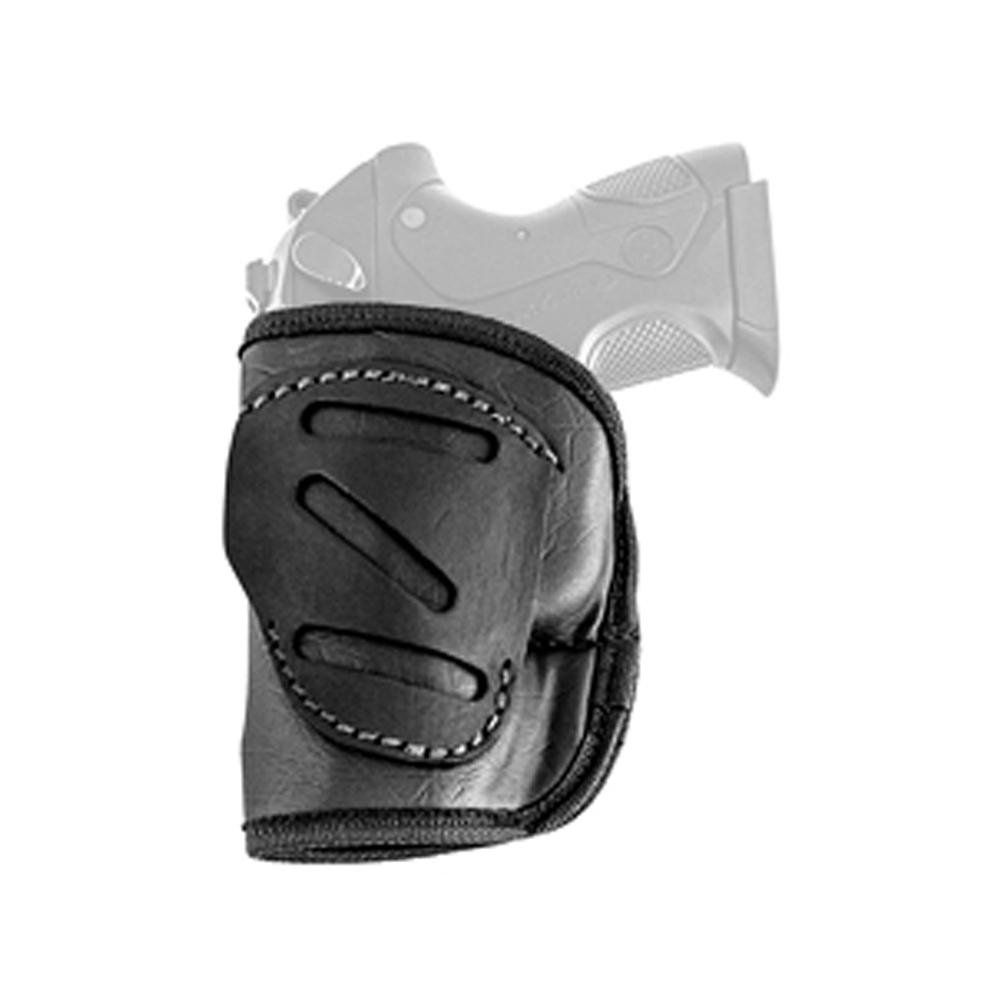 Buy Tagua Leather Ecoleather Weightless 4 in 1 Open Top Holster for Glock online
