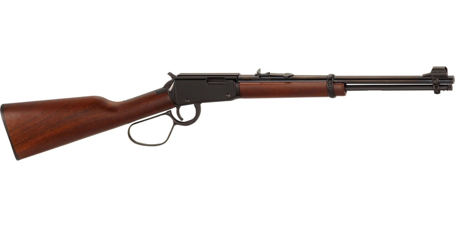 Henry Repeating Arms H1 Classic Carbine 22 WMR 16.5 In 10rd - Henry Repeating Arms - 22 WMR