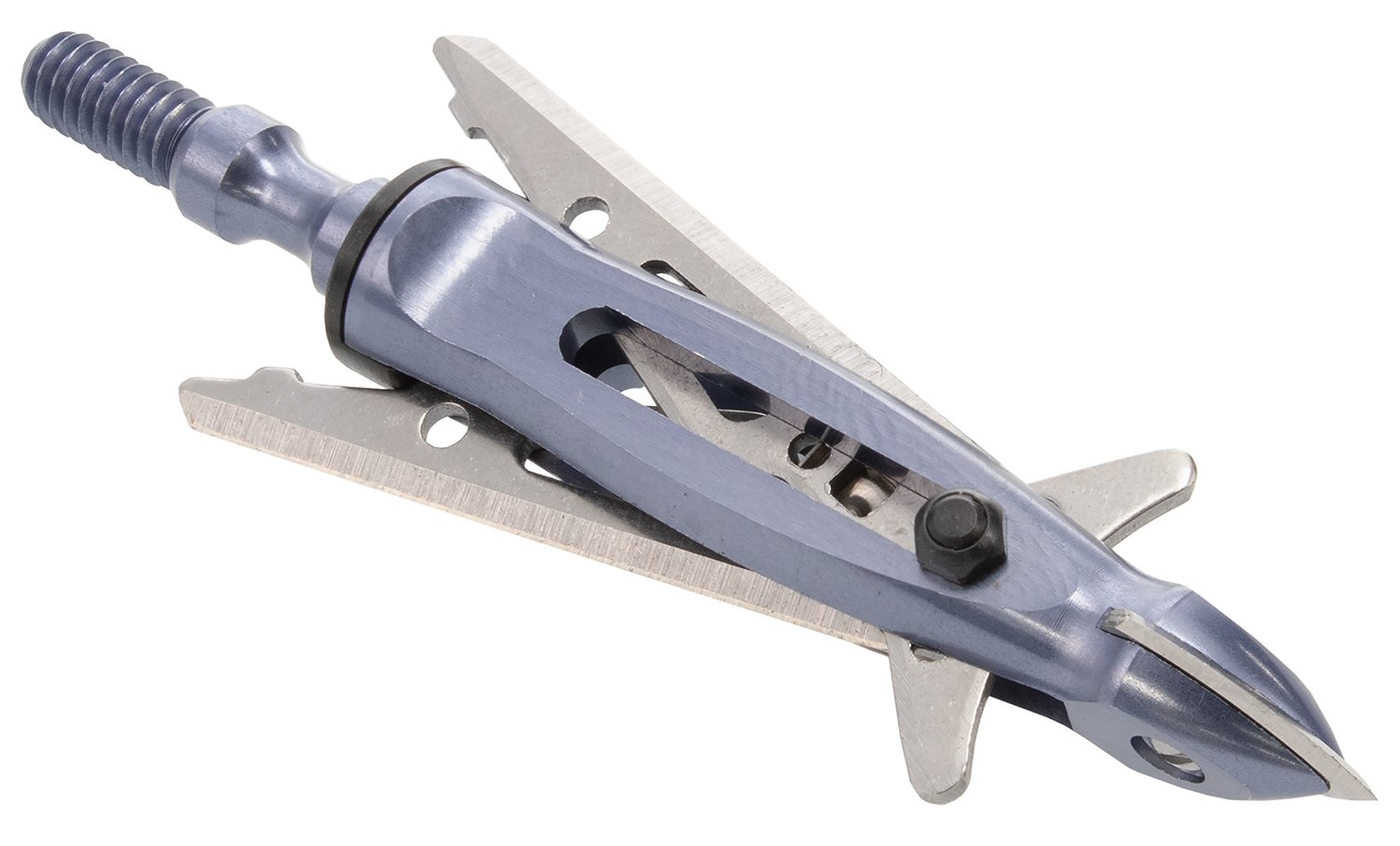 NAP Killzone C.O.C. Broadheads Crossbow 100 gr. 3 pk. - GSM Outdoors