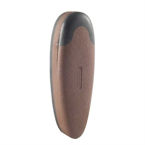 Pachmayr SC100 Decelerator Sporting Clay Medium 1" Brown Recoil Pad (03236) - Pachmayr