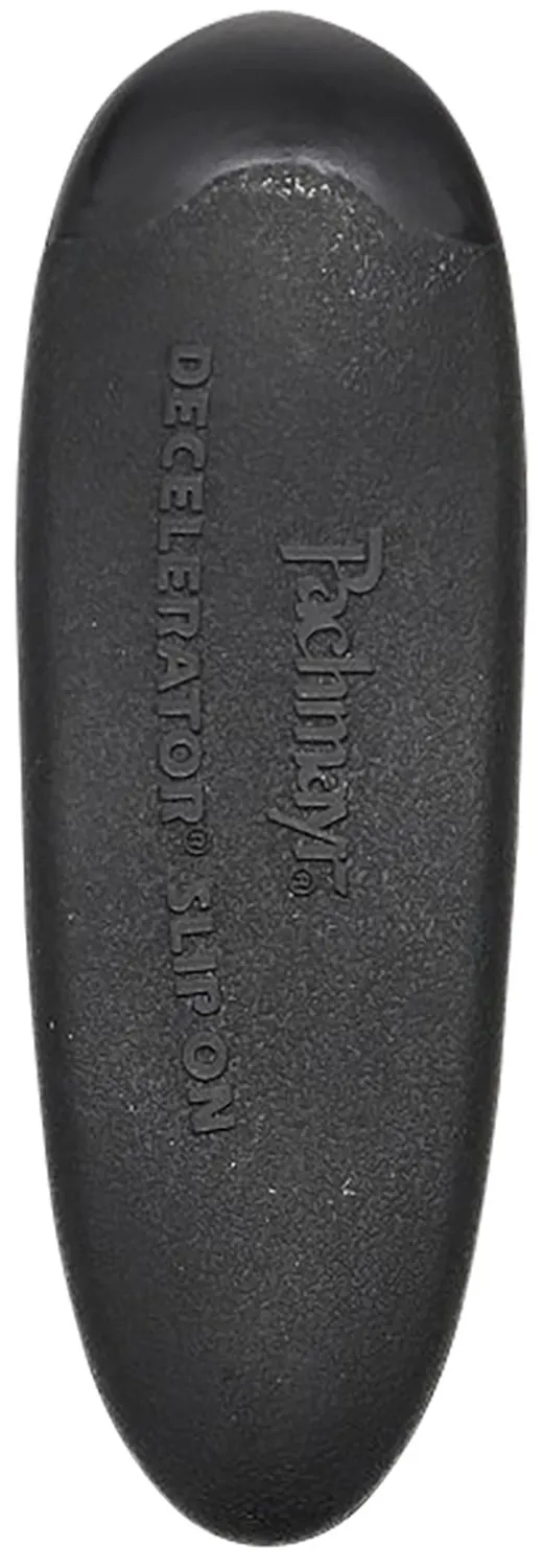 Buy Pachmayr 04412 Decelerator Magnum, Large Black Rubber Slip-On Recoil Pad with Advanced Control online