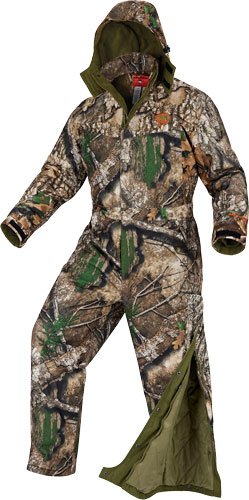 Arctic Shield Classic Elite Coveralls Realtree APX Large - Arctic Shield