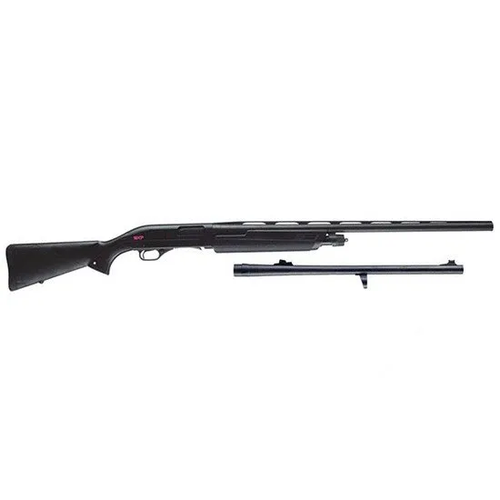 Winchester 512274691 20 Gauge 3Rd 26 Inch Pump Shotgun