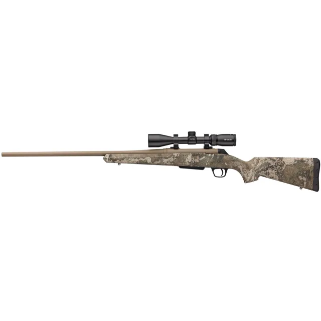 Winchester XPR 270 Win 535740226 - Winchester - 270 Win