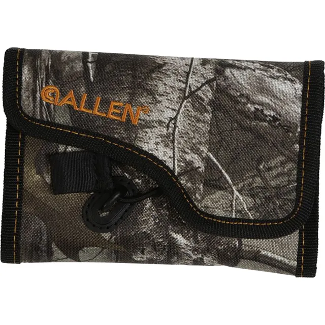 dALLEN SHTGN AMMO BELT POUCH M/O - ALLEN