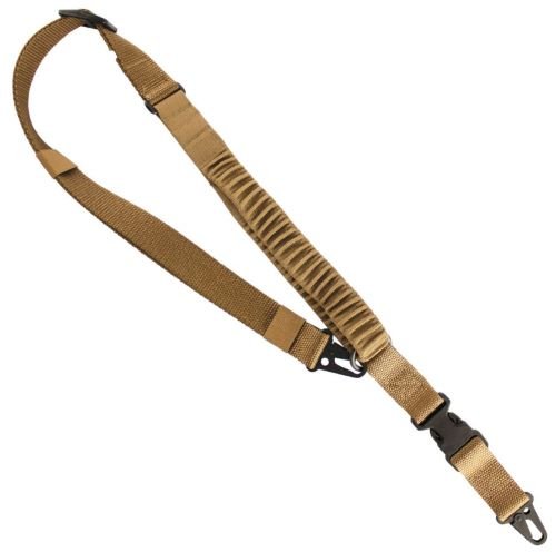 US Tactical C4: 2 TO 1 Point Shock Webbing Adj 34-55" - Red Rock Gear