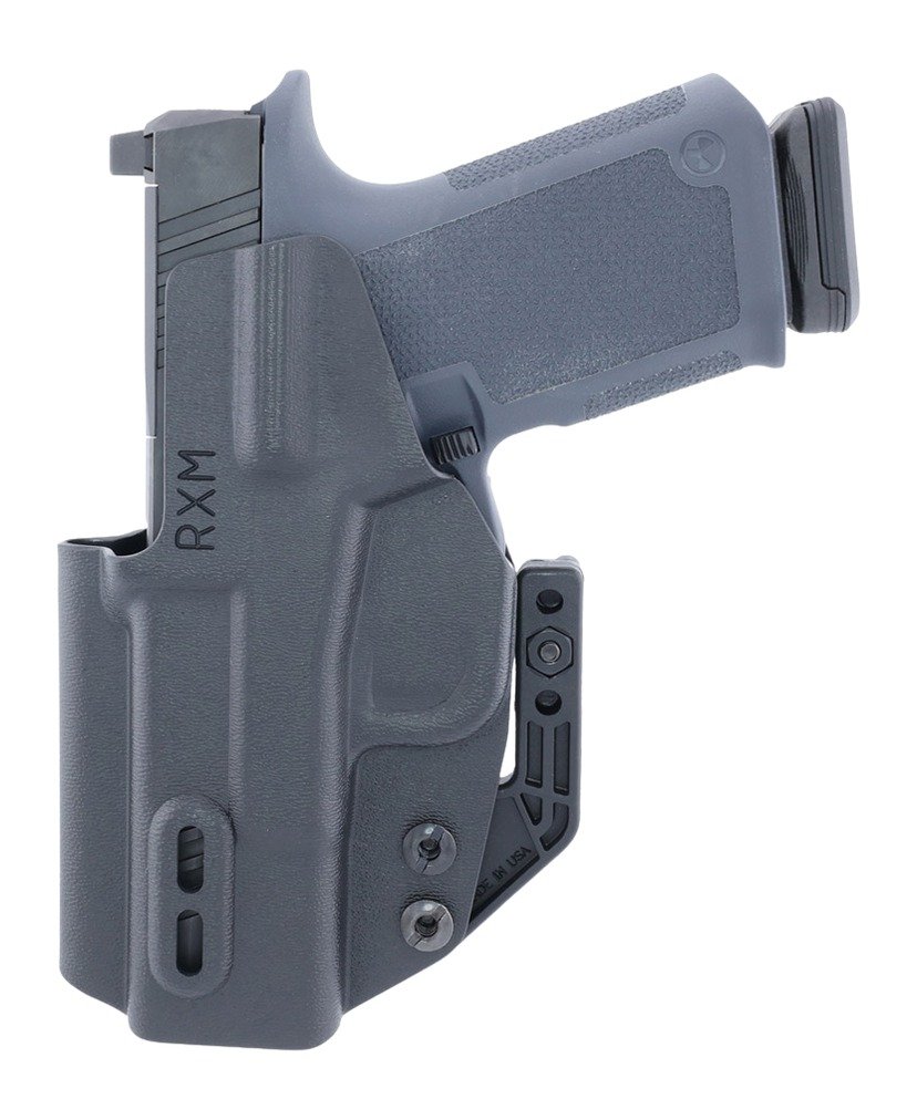 Henry HH-0018-18 Ruger RXM Optics Ready Tactical Holster - Henry Repeating Arms