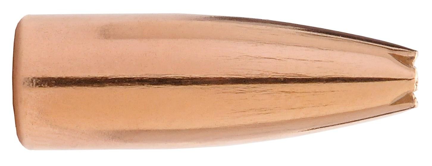 Varminter Bullets 30 Cal 135Gr HP - 100 Box Pack - Sierra Bullets - 30 CALIBER