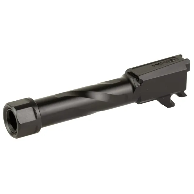 Buy Zaffiri Precision Pistol Barrel 9MM 3.75" Threaded Fits Sig P365 Nitride online