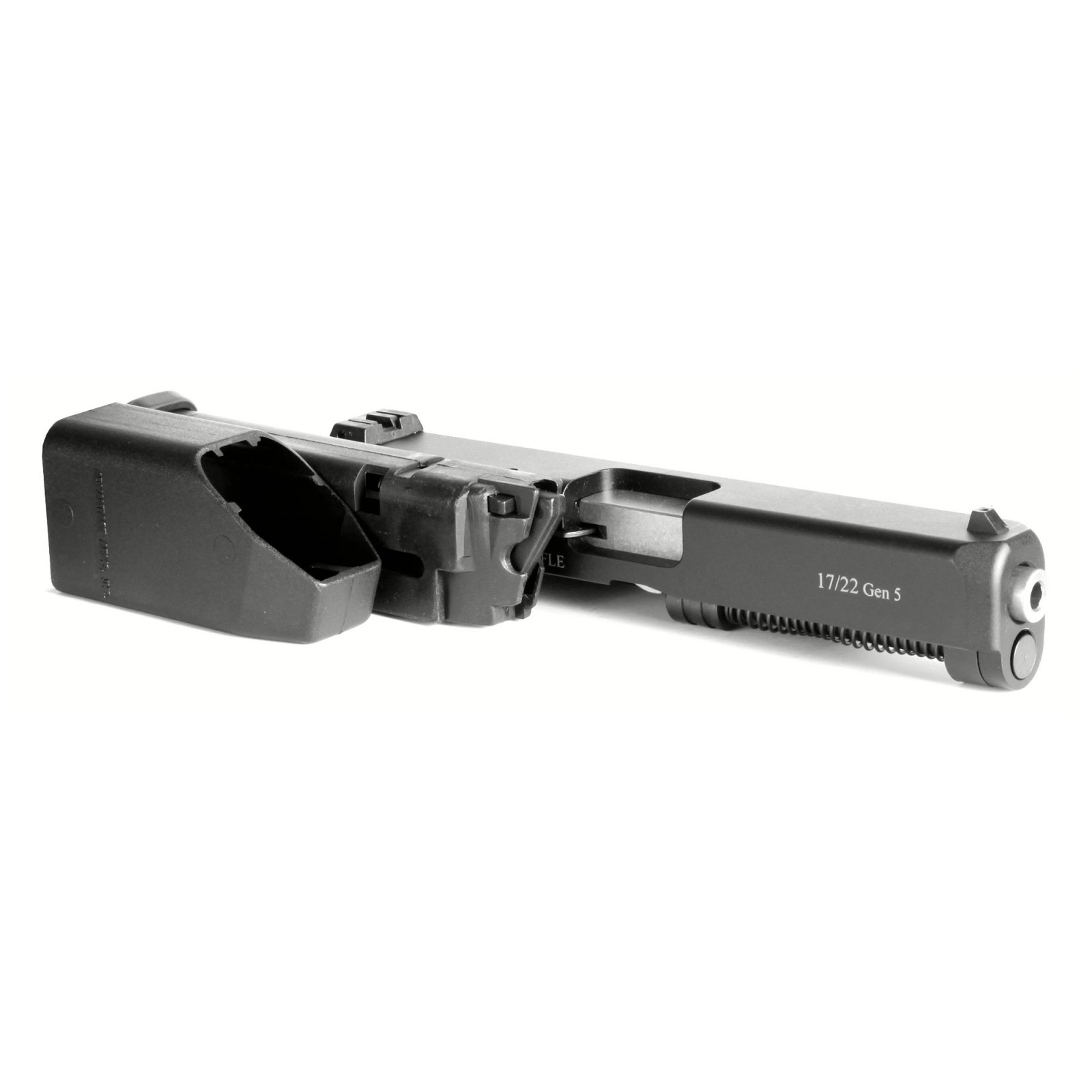 Advantage Arms AAC17-22G5 Glock Gen 5 17/22 Conversion Kit 22 LR 10 Round - Advantage Arms - 22 LR