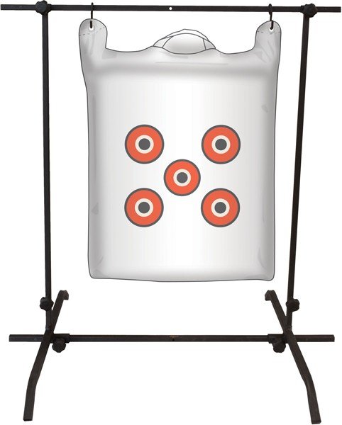 Buy Muddy SA100 Deluxe Archery Target Holder for 3D or Bag Targets online