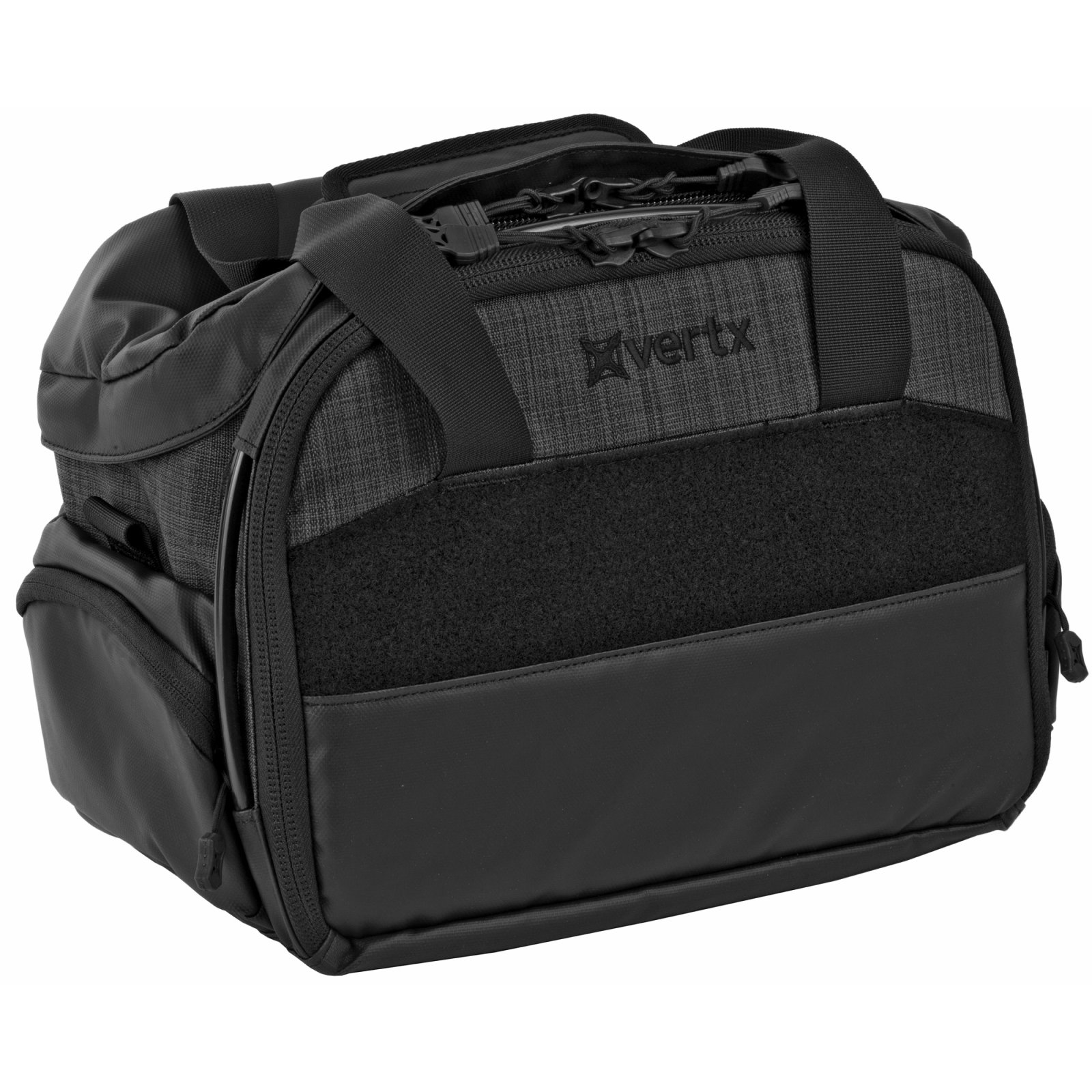 Buy Vertx F1 VTX5051 COF Light Range Bag, Heather/Galaxy Black, Nylon, 10"x18.5"x11" online