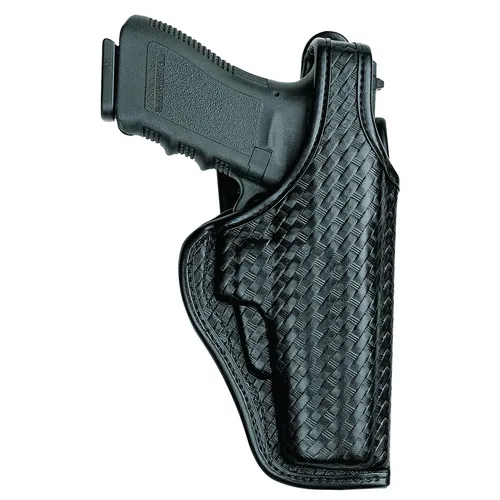 Safariland 7920 Defender II Duty Holster Jacket-Slot Belt Loop