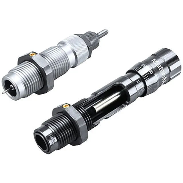 Buy RCBS 308 Winchester Matchmaster Competition Neck Bushing Set online