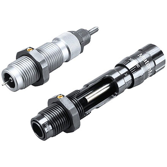 Buy RCBS 32310 6mm GT Matchmaster Competition Neck Bushing Die Set online
