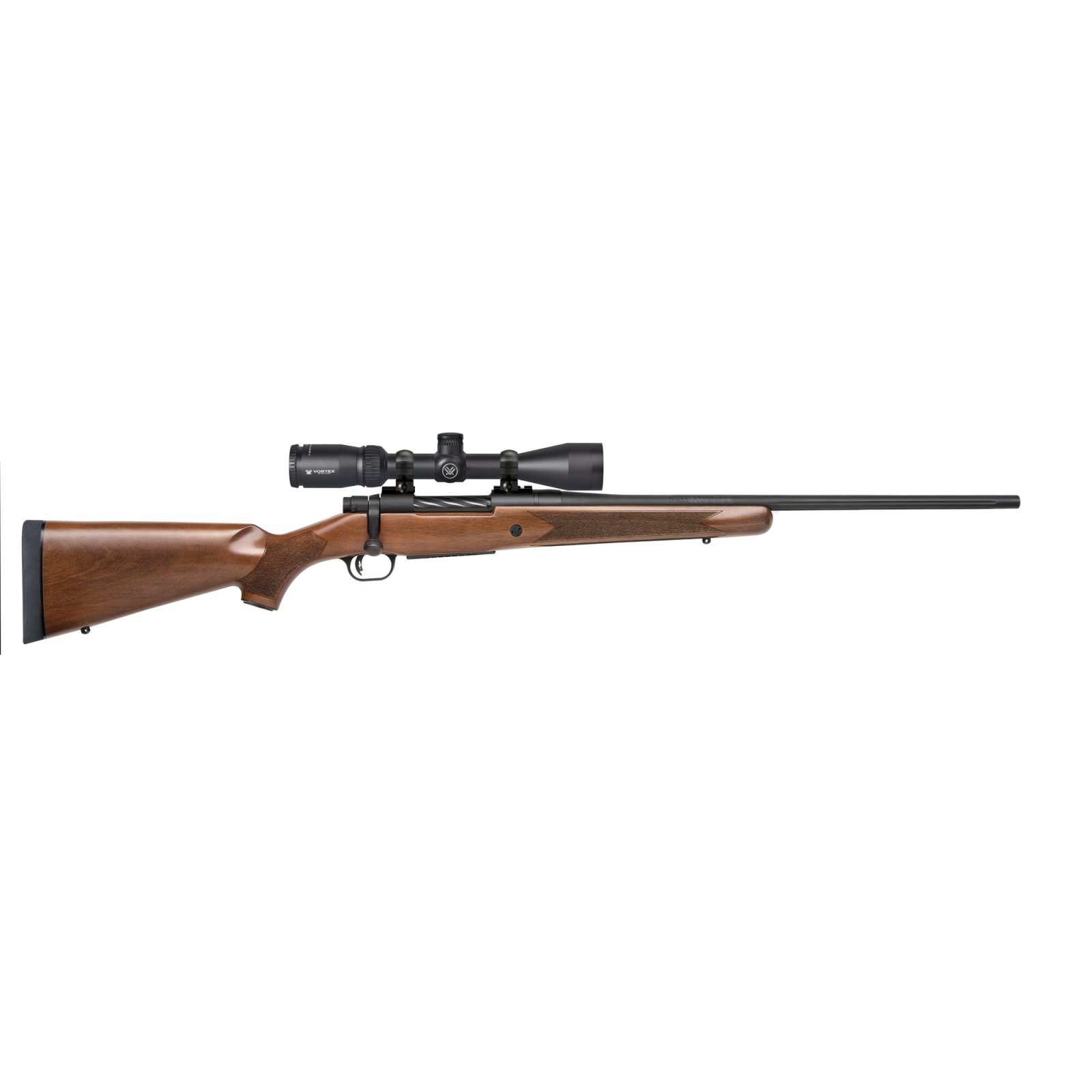Mossberg Patriot 30-06 SPRG Bolt Action Rifle - Mossberg - 30-06 SPRG