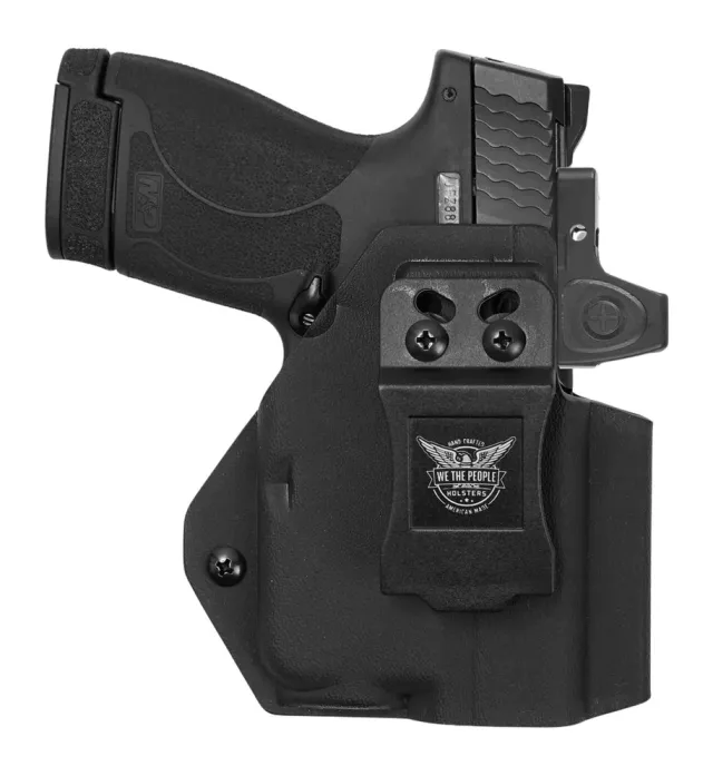 Buy WTP WTP-R18F_1000-R M&P SHIELD/M2.0/PLUS/9MM/40/30 online