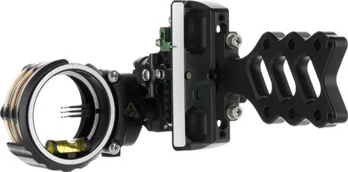 Axcel AccuHunter AccuStat II 3-Pin .019 RH/LH ACHN-N319-4BK - Axcel
