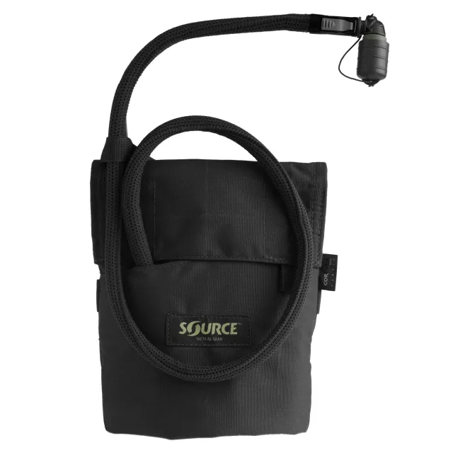 SOURCE Tactical Kangaroo Compact 1 Qt MOLLE Hydration Pack