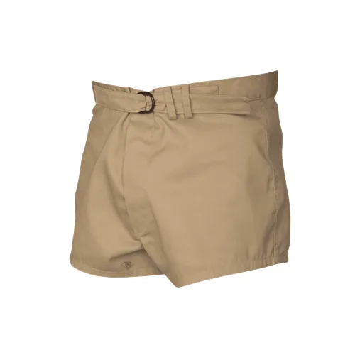 TRU-SPEC UDT Shorts Tactical Ripstop Cargo Quick-Dry Black