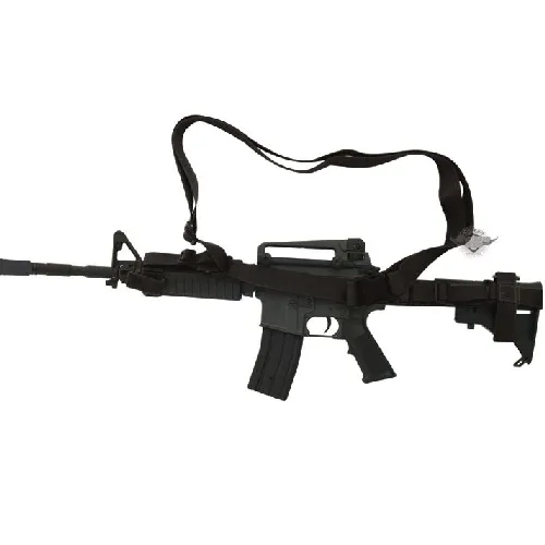 TRU-SPEC RST-5S 3-Point Sling Adjustable Quick-Detach Swivel