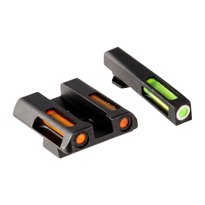 Buy HiViz GLN625 Glock LiteWave H3 Tritium Sight Set 9mm/.40S&W/.357SIG online