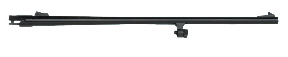 Buy Mossberg 500 Slug Barrel 20 Gauge 24 in Blued Adjustable Rifle Sights online