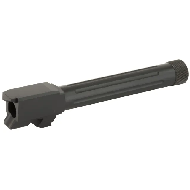 Lone Wolf Alpha Wolf AW-229TH 9mm Luger 5.03 In Threaded Barrel
