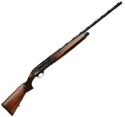 GF GF120128 20Ga Semi Auto Field 28" Walnut Stock 3 Choke Tubes - GForce Arms - 20 Gauge