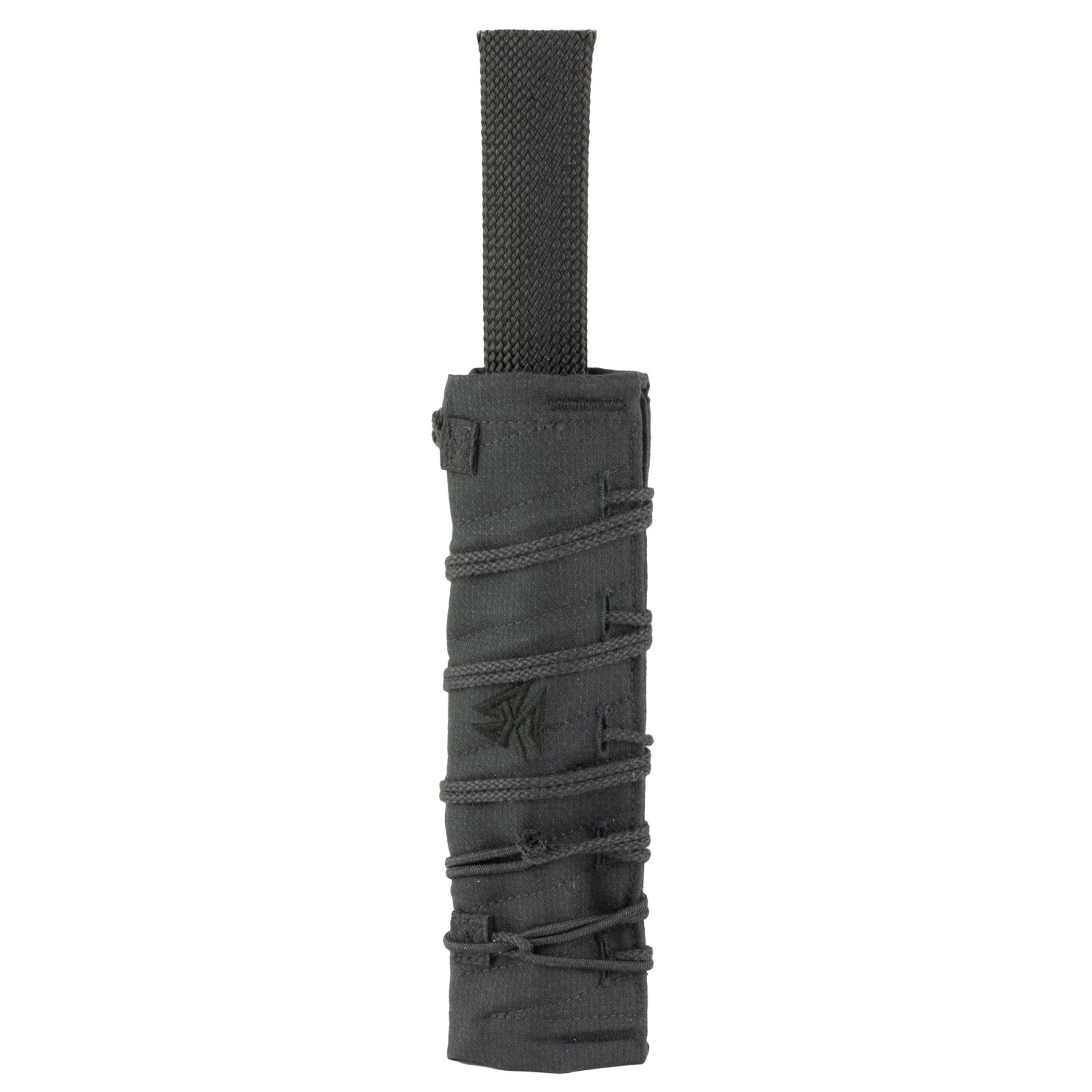 Buy BPG SUPPRSSR CVR HVY 9" X 1.5" BLK online