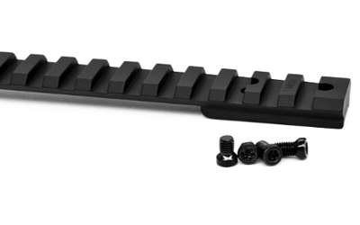 Buy Warne Vapor Picatinny Rail Winchester XPR SA 20 MOA Black V48820MOA online