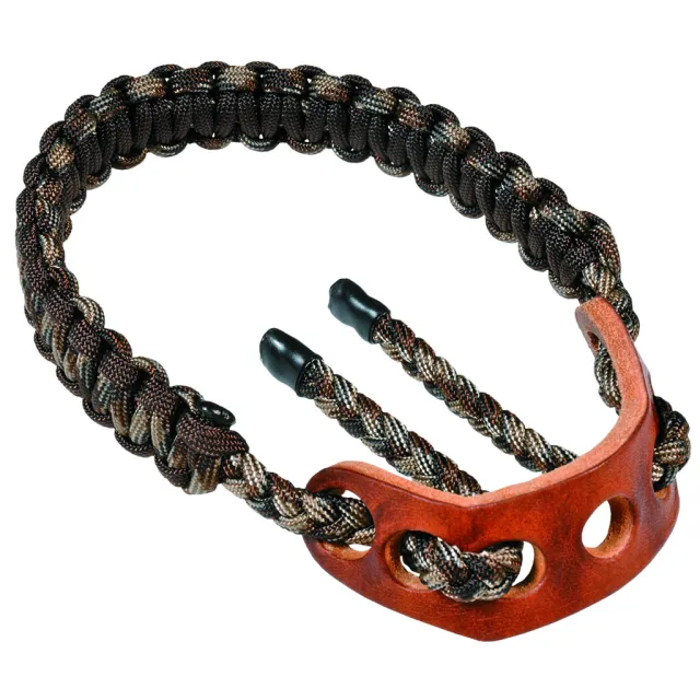Buy Paradox CC-2 Elite Custom Cobra Bow Sling Brown Camo Leather online