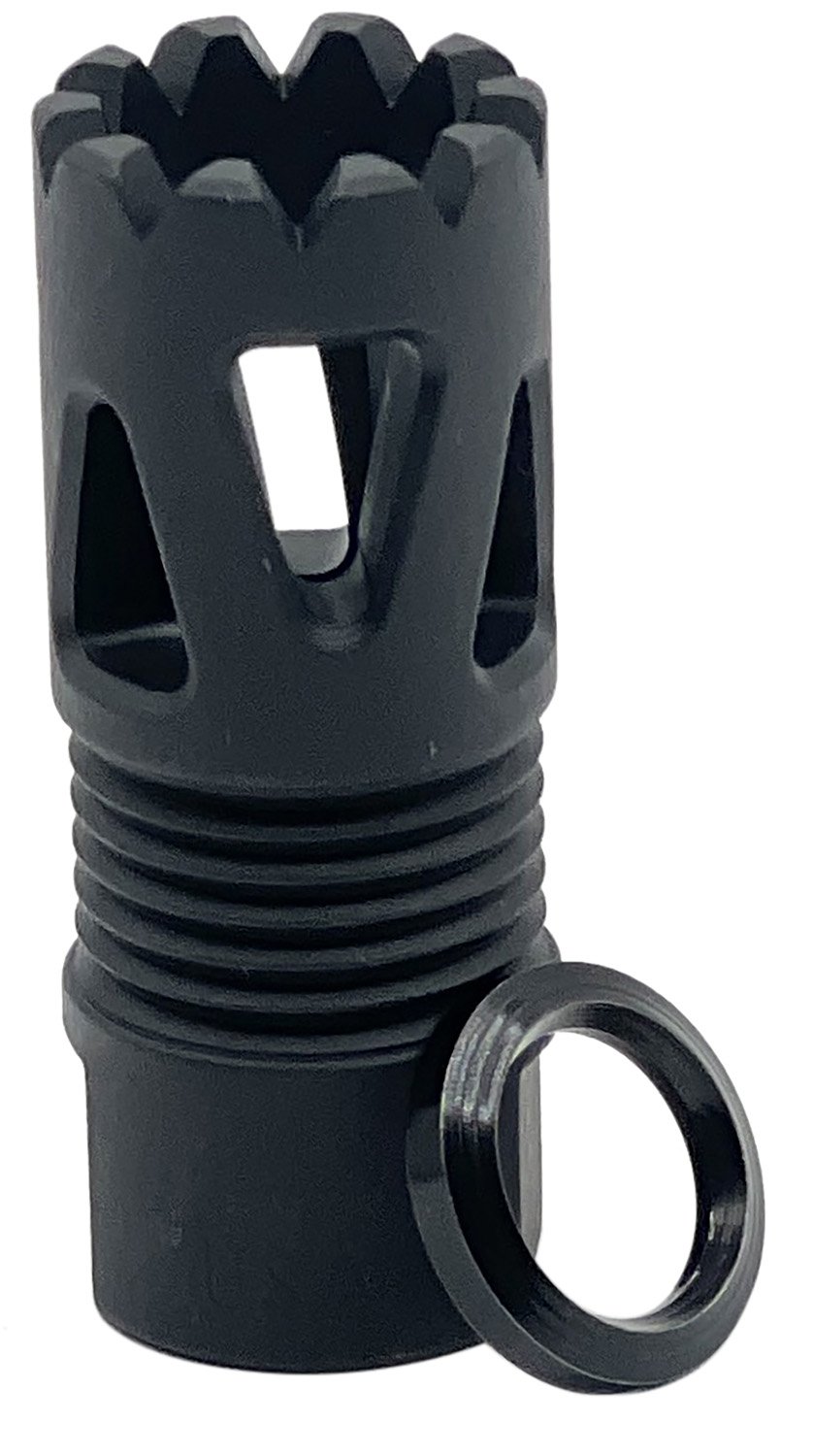 Buy LBE ARFH-TP556 AR15 Flash Hider Tri-Ports online